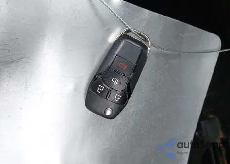 2014 Ford Fusion Se z USA, uszkodzony, nr VIN 1FA6P0HD6E5357647